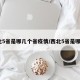 西北5省是哪几个省疫情/西北5省是哪5省