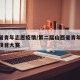山西省青年志愿疫情/第二届山西省青年志愿服务项目大赛