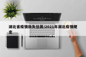 湖北省疫情损失估算/2021年湖北疫情规定