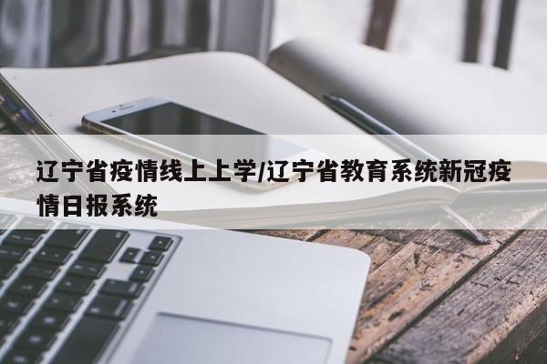 辽宁省疫情线上上学/辽宁省教育系统新冠疫情日报系统